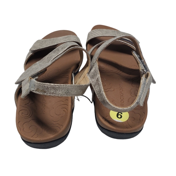 NEW Rockport Women's Sandals Spring/Summer Size 9 - Picture 7 of 13
